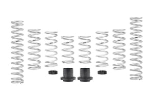 Eibach E85-209-039-03-22 Pro UTV Stage 3 (Extra Load) kit for Walker Evans OE Shocks