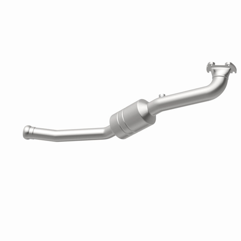 Magnaflow 49737 Conv DF 2011 fits Grand Cherokee 3.6L PS