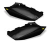 Cycra 1CYC-2777-12 05-14 fits Yamaha YZ125-250 Side Panel - Black