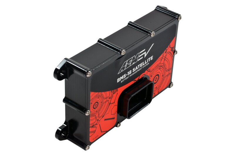 AME 30-8401S Battery Management System Satellite