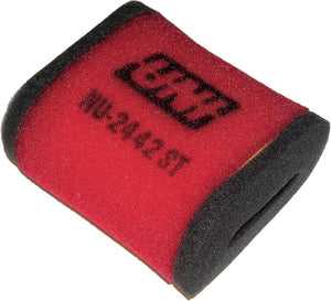 Uni Filter  NU-2442ST fits Suzuki 83-89 ALT /LT 125 / 84-89 ALT/ LT 185 / 04-05