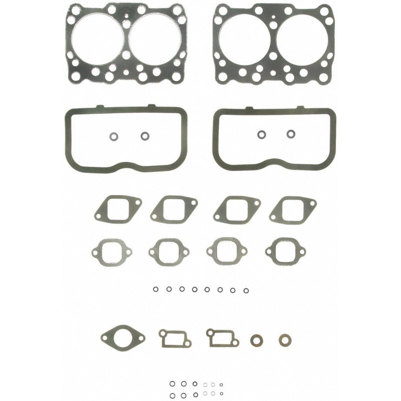 Fel-Pro HS8659PT1 HS 8659 PT-1 PermaTorque Engine Cylinder Head Gasket Set