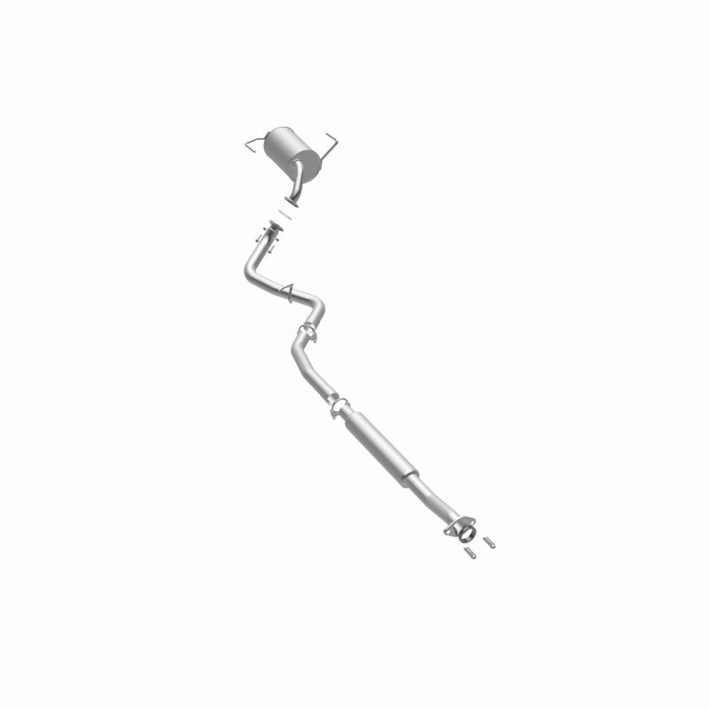 Magnaflow 106-0162 BRE Exhaust Kit 10-17 fits Subaru Outback 2.5L