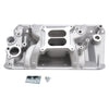 Edelbrock 7530 AMC Air Gap Manifold 290-390 CI Engines
