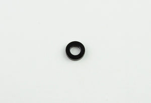 Wilwood spacer bracket DISC/DRUM .140 LG black