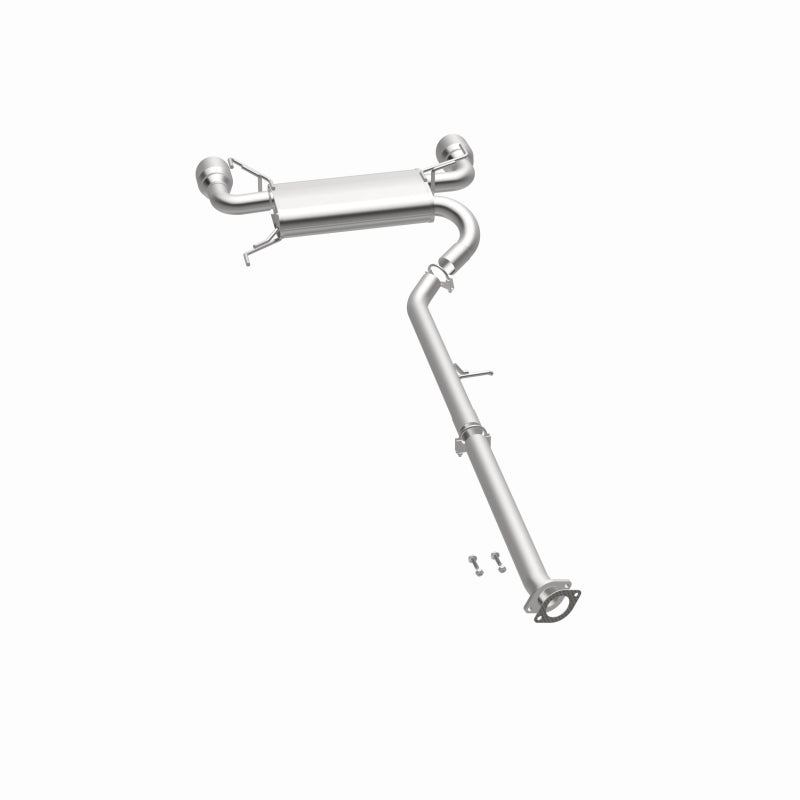 Magnaflow 106-0883 BRExhaust 03-09 fits Nissan 350Z 3.5L Exhaust Kit