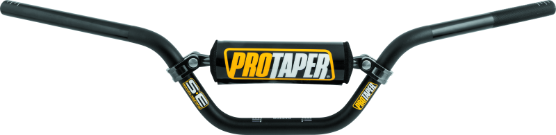ProTaper 25293 SE Raptor Handlebar - Black