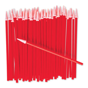 Griots Garage 15707504SWB Dual-Head Microfiber Detailing Swabs (50 count)