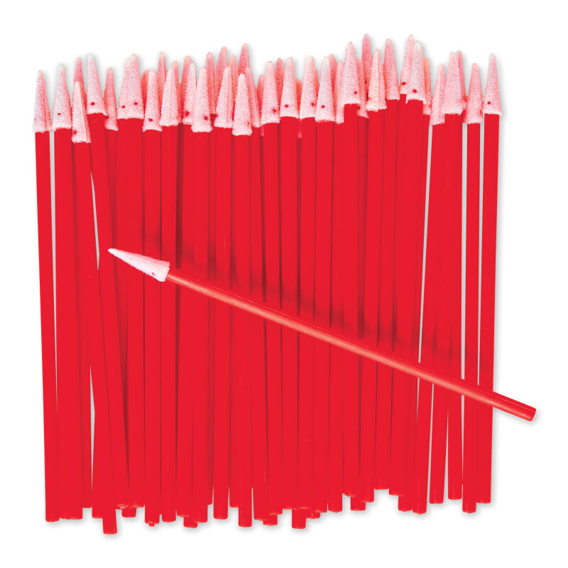 Griots Garage 15707504SWB Dual-Head Microfiber Detailing Swabs (50 count)