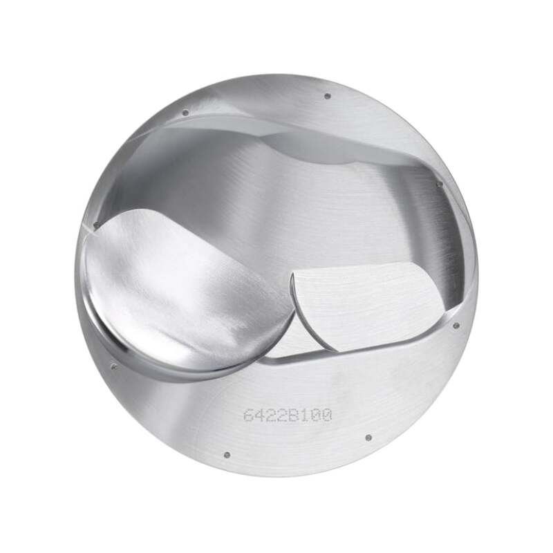 Wiseco K422B100 BBC BIG CHF 3815 HEAD +15.6cc (6422B100) Piston Shelf Stock Kit