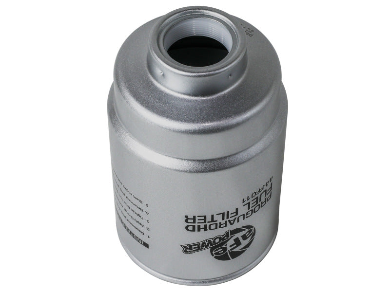 AFE 44-FF011-MB rd D2 Fluid Filters Fuel F/F FUEL fits GM Diesel Trucks 01-16 V