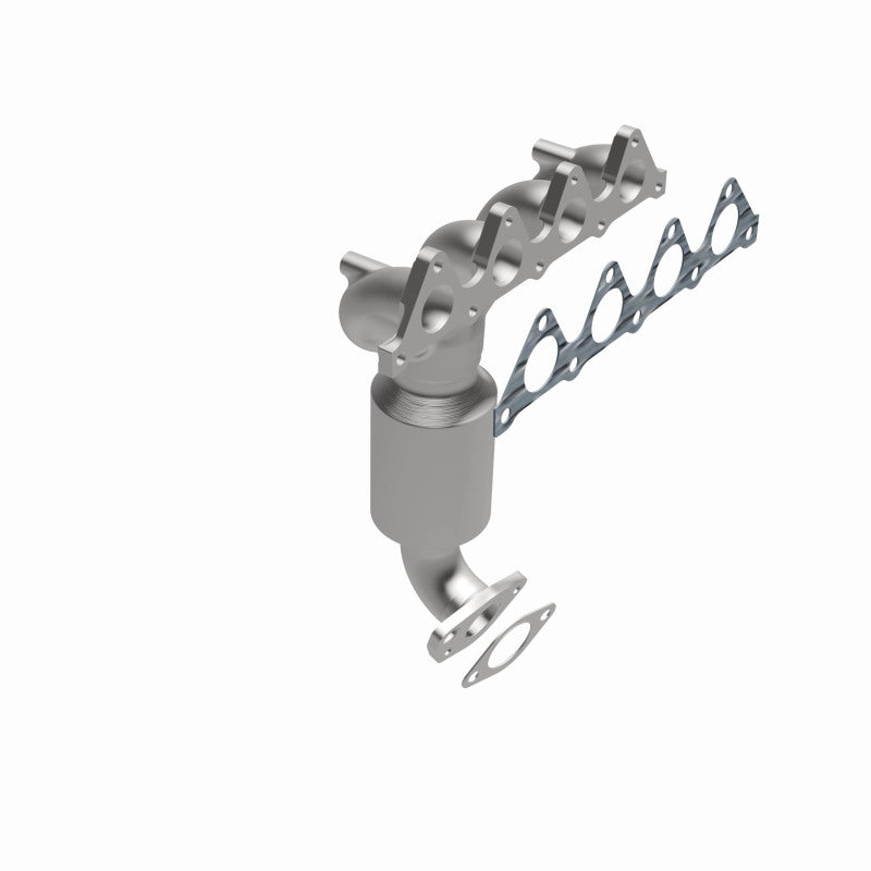 MagnaFlow 49999 Conv DF fits Kia 06-08 Rio/Rio5 1.6L Manifold