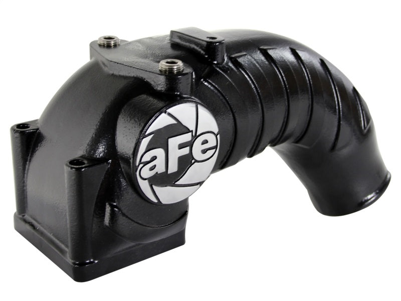 AFE 46-10011 unner Manifolds Intake MAN INT fits Dodge Diesel Trucks 03-07 L6-5