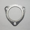 Ticon 120-06330-0001 Industries 2.5in 3-Bolt MLS Gasket - Single