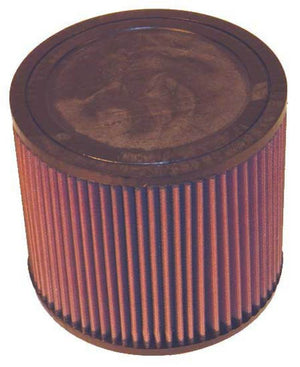 K&N Engineering RD-1450 K&N Universal Air Filter - Round Straight 4in Flange ID x 7in OD x 6in Height