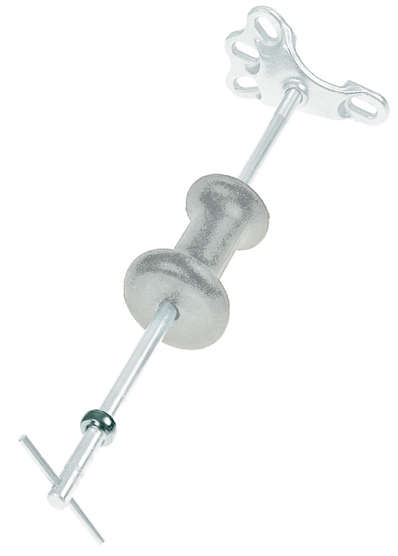 SPC Performance 499-3 JAM NUT FOR 499