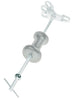 SPC Performance 499-3 JAM NUT FOR 499