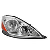 xTune 9036033 fits Toyota Sienna Halogen Models Only 06-10 Passenger Side Headl