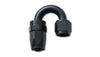 Vibrant 21820 -20AN 180 Degree Elbow Hose End Fitting