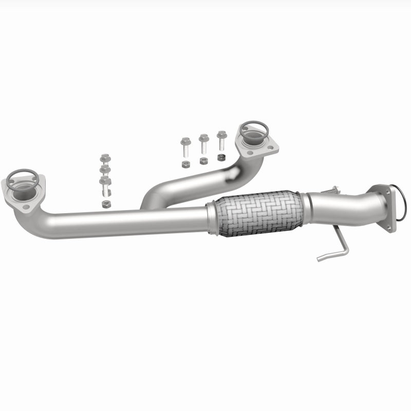 Magnaflow 107-0263 BRE Exhaust 11-13 fits Honda Odyssey 3.5L Front Pipe Kit