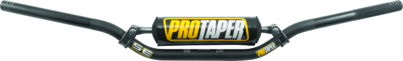 ProTaper 20214 SE SX Race Handlebar - Black