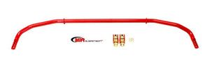 BMR SB033R 5th Gen fits Camaro Rear Hollow 32mm Adj. Sway Bar Kit w/ Bushings -