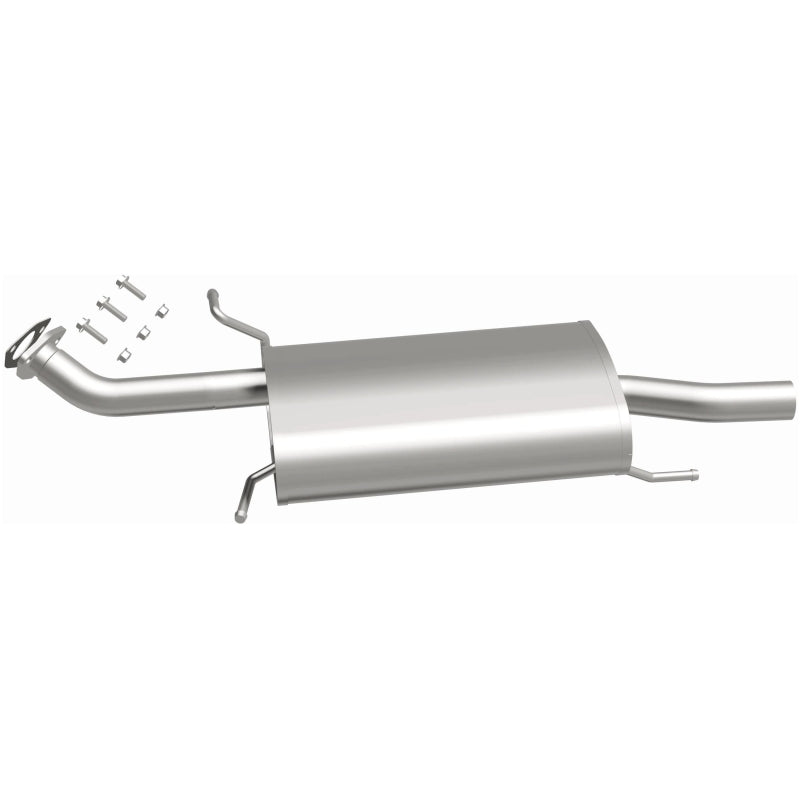 Magnaflow 108-0167 BRExhaust 02-07 fits Mitsubishi Lancer 2.0L Muffler Kit