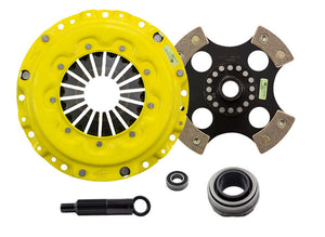ACT AI3-XXR4 fits Acura Integra MaXX/Race Rigid 4 Pad Clutch Kit