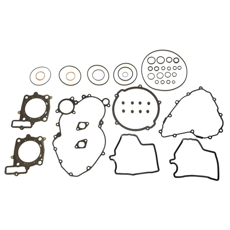 Athena P400010850028 fits Aprilia 06-11 RXV / SXV 5/5 550 CC Complete Gasket Kit