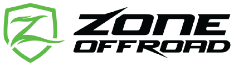 Zone Offroad 01599 Leaf Pin