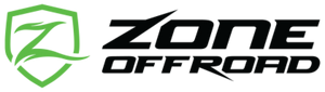 Zone Offroad 02316 BDS-Strut Spacer Kit