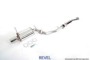 Revel T70082R Medallion Touring-S Catback Exhaust 03-04 fits Infiniti G35 Sedan