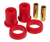 Prothane 6-309 fits Ford 79-04 Mustang Axle Housing Bushings - Hard - Red