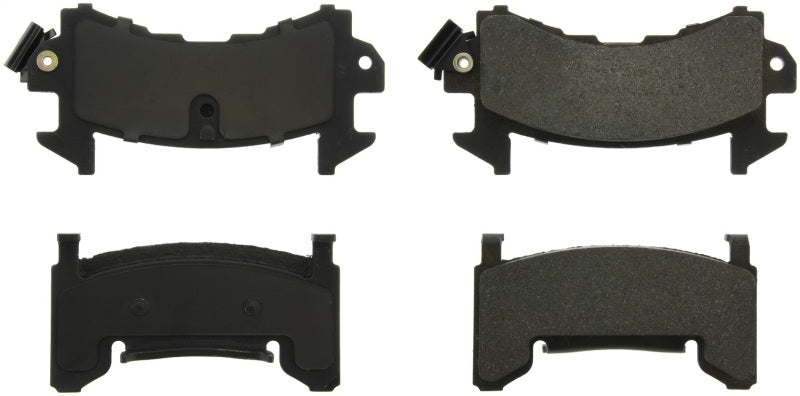 Stoptech 305.0154 Street Select Brake Pads