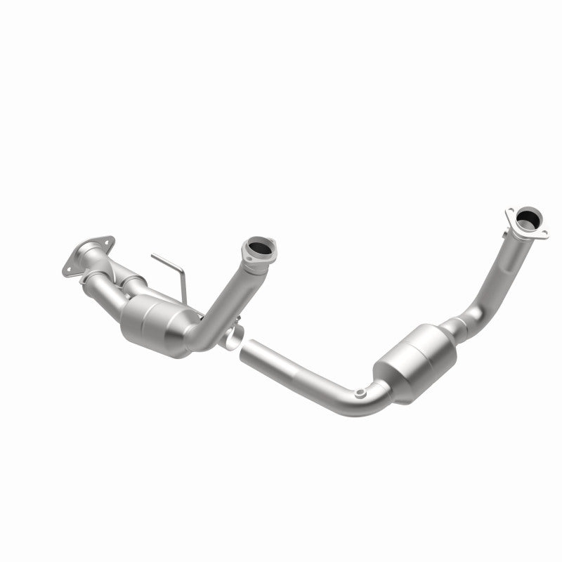 Magnaflow 49709 fits Jeep 06 Conv DF -07 Commander / 05-10 Grand Cherokee 5.7L