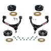 Skyjacker C2130V 21-23 fits Chevy GMC 3in Susp Lift Kit W/Front Upper Control