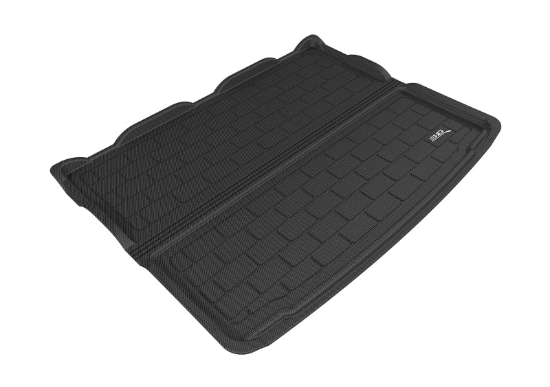 3D MAXpider M1JP0131309 2020 fits Jeep 15-20 Renegade Kagu Cargo Liner - Black