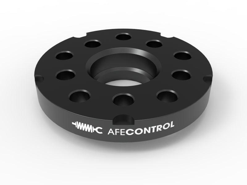 AFE 610-611004-B L Billet Aluminum Wheel Spacers 5x100/112 CB57.1 20mm - fits V