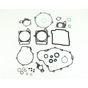 Athena P400220900263 10-11 Husqvarna TC 250 Complete Gasket Kit