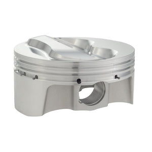 CP Pistons BBC5311-STD CP Piston BRS BBC 24.5CC Dome 4.500 Bore 4.000 Stroke 6.135 Rod Set Of 8 (MTO Non-Cancel)