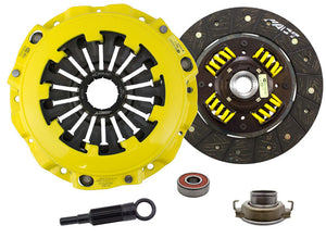 ACT SB9-HDSS fits Subaru Impreza HD-M/Perf Street Sprung Clutch Kit