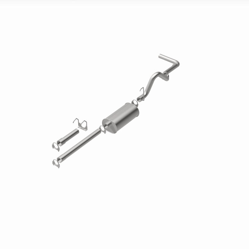 Magnaflow 106-0732 BRE Exhaust Kit 92-96 fits Dodge Dakota
