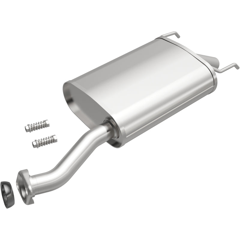 Magnaflow 108-0060 BRE Exhaust 07-08 Fit 1.5L Muffler Kit