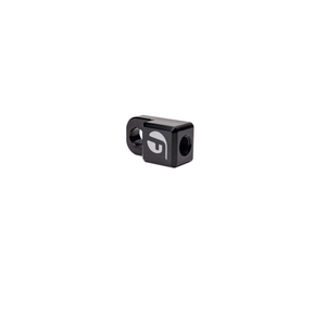 Fleece Performance -DMAX-LML-FTSM Fuel Temperature Sensor Mounting Block F