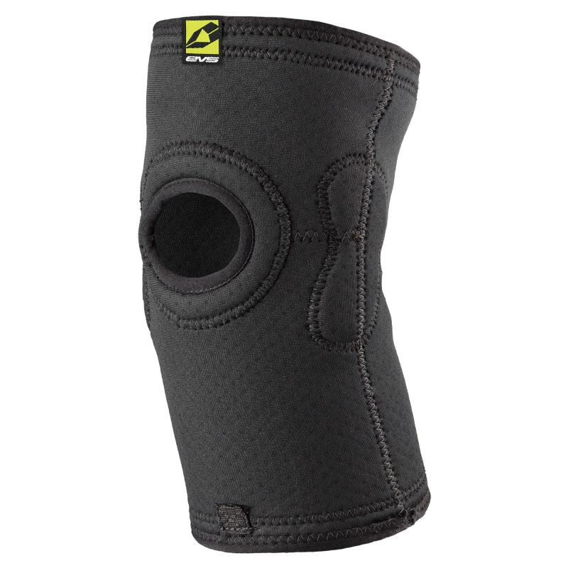 EVS KS199-BK-S/M KS199 Knee Support Black - Small/Medium