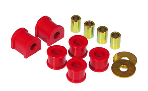 Prothane 12-1109 90-97 fits Mazda Miata Rear Sway Bar Bushings - 1/2in - Red