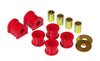 Prothane 12-1109 90-97 fits Mazda Miata Rear Sway Bar Bushings - 1/2in - Red