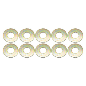 Wilwood 240-4384 Caliper Shim - .032 with 3/8in ID Hole - 10 pk.