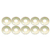 Wilwood 240-4384 Caliper Shim - .032 with 3/8in ID Hole - 10 pk.
