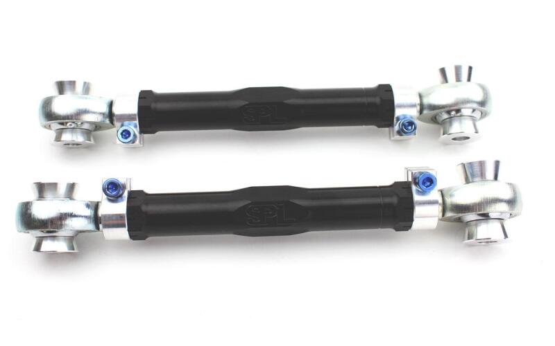 SPL Parts SPL RTA FD 92-02 fits Mazda RX-7 (FD) Rear Toe Links